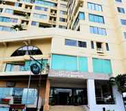 Lainnya 3 Thepthip Mansion Pattaya 5th Floor Studio Apartment