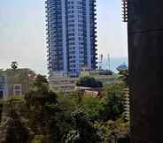 Lainnya 2 Thepthip Mansion Pattaya 5th Floor Studio Apartment