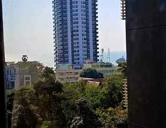อื่นๆ 2 Thepthip Mansion Pattaya 5th Floor Studio Apartment