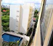 Lainnya 7 Thepthip Mansion Pattaya 5th Floor Studio Apartment