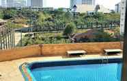 อื่นๆ 6 Thepthip Mansion Pattaya 5th Floor Studio Apartment