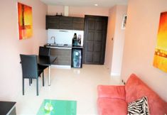 其他 7 Park Lane Pattaya With Large Lagoon Swimming Pool