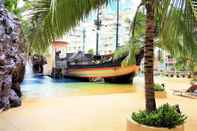 Others Grand Caribbean Resort Pattaya 1 Bedroom 4th Floor