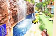 Others 6 Grand Caribbean Resort Pattaya 1 Bedroom 4th Floor