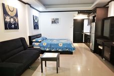 기타 Baan Suan Lalana Td Large Modern Studio With Garden View Pattaya