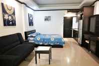 Others Baan Suan Lalana Td Large Modern Studio With Garden View Pattaya