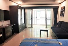 기타 2 Baan Suan Lalana Td Large Modern Studio With Garden View Pattaya