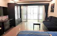 Others 4 Baan Suan Lalana Td Large Modern Studio With Garden View Pattaya