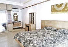 Others 6 Baan Suan Lalana Tc 1 Bedroom Penthouse With sea View Apartment Pattaya