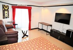 Others 3 Angket Condominium Fully Furnished 14th Floor Studio Apartment