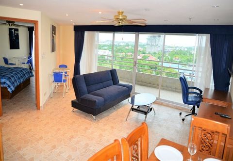その他 Angket Condominium Floor 8 Pool View 1 Bedroom