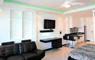 Others 4 View Talay 8 Large Studio Apartment With sea View Pattaya