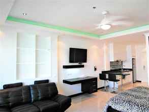Others 4 View Talay 8 Large Studio Apartment With sea View Pattaya