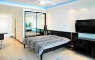 Others 2 View Talay 8 Large Studio Apartment With sea View Pattaya