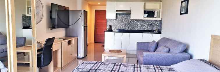 Others Sea View Apartment on Jomtien Beach Pattaya