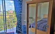 Others 4 "sea View Apartment on Jomtien Beach Pattaya"