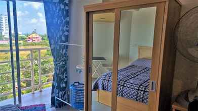 Others 4 "sea View Apartment on Jomtien Beach Pattaya"