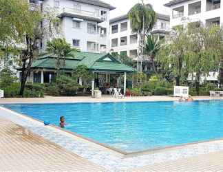 Lain-lain 2 Peaceful Quiet Resort Close to Jomtien Beach