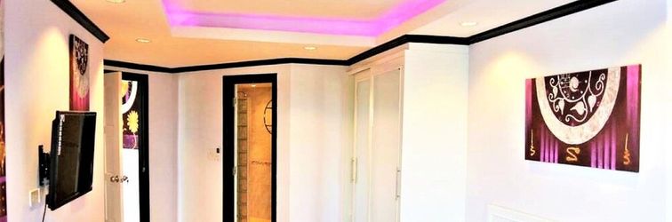 Others 700 Meters to Jomtien Beach 8 Mins - Pattaya City