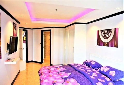 Others 700 Meters to Jomtien Beach 8 Mins - Pattaya City