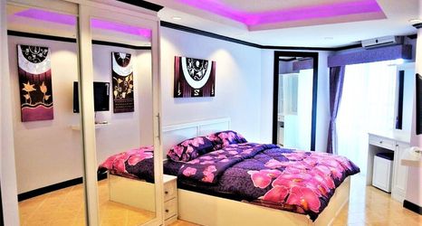 Others 2 700 Meters to Jomtien Beach 8 Mins - Pattaya City