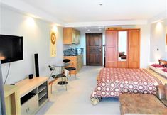 기타 2 Swimming Pool View Spacious Studio 5 Min To Beach