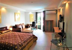 기타 3 Swimming Pool View Spacious Studio 5 Min To Beach