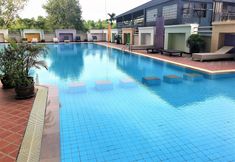 Others 6 Swimming Pool View Spacious Studio 5 Min To Beach