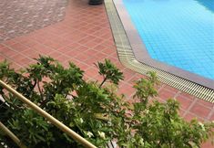기타 5 Swimming Pool View Spacious Studio 5 Min To Beach