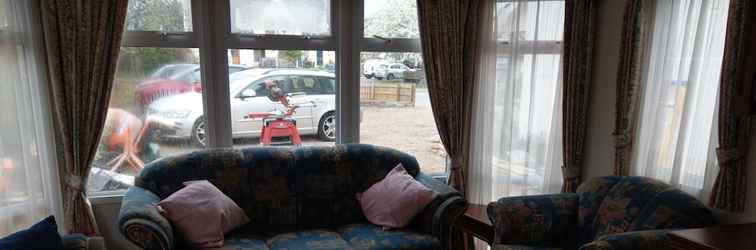 อื่นๆ The Boat House Chalet, Boat of Garten, Near Aviemore, Sleeps 6