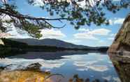 อื่นๆ 5 The Boat House Chalet, Boat of Garten, Near Aviemore, Sleeps 6