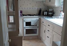 Lain-lain 6 The Boat House Chalet - Boat of Garten - Near Aviemore - Sleeps 6