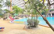 อื่นๆ 6 Fully Equipped Studio Apartment View Talay 1 Pattaya