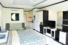 その他 Fully Equipped Studio Apartment View Talay 1 Pattaya