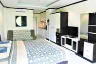 อื่นๆ Fully Equipped Studio Apartment View Talay 1 Pattaya