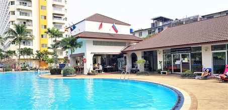 อื่นๆ 4 Fully Equipped Studio Apartment View Talay 1 Pattaya