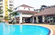 อื่นๆ 5 View Talay 1B Pattaya Popular Complex Large Pool Modern Studio Apartment