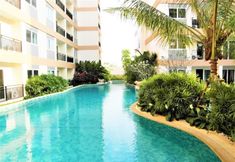 Lain-lain 7 Park Lane Condominium Pattaya Free Shuttle bus to Beach