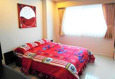 Lain-lain 2 Park Lane Condominium Pattaya Free Shuttle bus to Beach