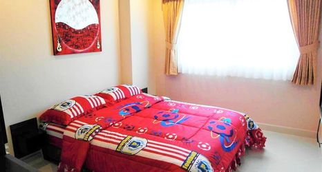 Lain-lain 2 Park Lane Condominium Pattaya Free Shuttle bus to Beach