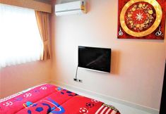 Lain-lain 4 Park Lane Condominium Pattaya Free Shuttle bus to Beach