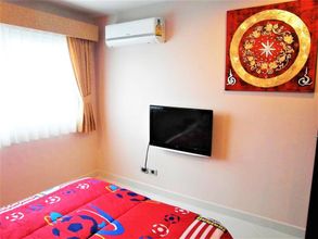 Lain-lain 4 Park Lane Condominium Pattaya Free Shuttle bus to Beach