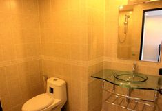 Lain-lain 6 Park Lane Condominium Pattaya Free Shuttle bus to Beach