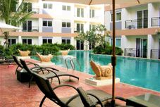 Lain-lain Park Lane Condominium Pattaya Free Shuttle bus to Beach