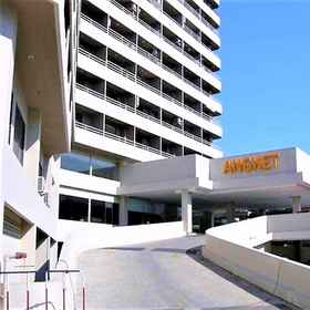 Primary image 1 Angket公寓转角大阳台公寓, 曼达林火锅&点心 (芭堤雅分店) 酒店