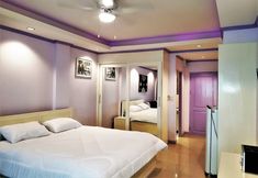 Lain-lain 2 Baan Suan Lalana Modern Ground Floor Studio Apartment Pattaya