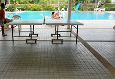 Lain-lain 6 Baan Suan Lalana Modern Ground Floor Studio Apartment Pattaya