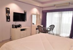 Lain-lain 4 Baan Suan Lalana Modern Ground Floor Studio Apartment Pattaya