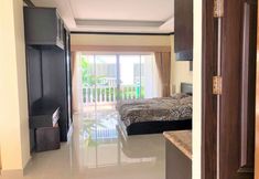 その他 4 Large Studio Apartment at Baan Suan Beautifull Garden Resort