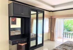 その他 2 Large Studio Apartment at Baan Suan Beautifull Garden Resort
